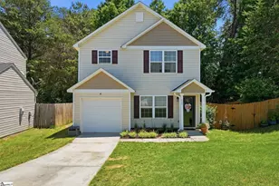 435 Promised Land Dr, Spartanburg, SC 29306 - Photo 1