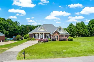 123 McPhail Farms Cir, Anderson, SC 29621 - Photo 1