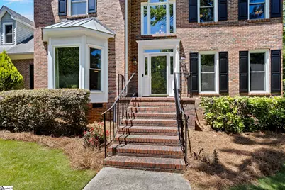 311 Circle Slope Drive, Simpsonville, SC 29681 - Photo 2