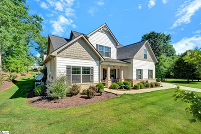 100 Trollingwood Way, Pelzer, SC 29669 - Photo 1