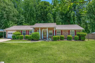 118 Quinlan Dr, Greenville, SC 29617 - Photo 1