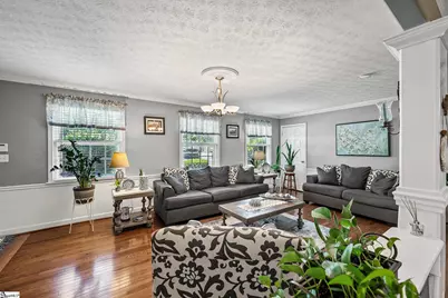 118 Quinlan Drive, Greenville, SC 29617 - Photo 6