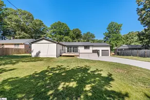 204 Woodfield Ave, Fountain Inn, SC 29644 - Photo 4