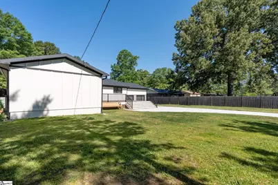 204 Woodfield Avenue, Fountain Inn, SC 29644 - Photo 32