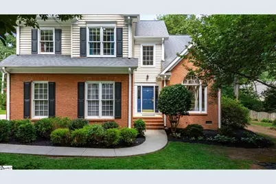 4 Deer Spring Lane, Simpsonville, SC 29680 - Photo 2