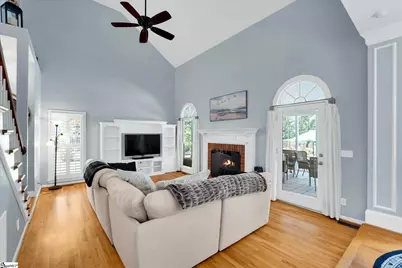 4 Deer Spring Lane, Simpsonville, SC 29680 - Photo 16