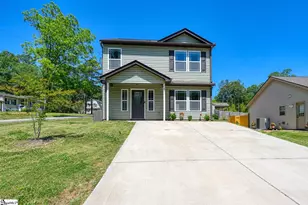 340 Brewster St, Pacolet, SC 29372 - Photo 1