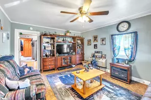 18 Gossett St, Laurens, SC 29360 - Photo 4