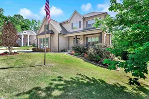 10 Colonel Storrs Ct, Greer, SC 29650 - Photo 1