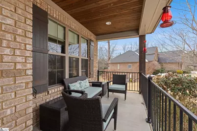 10 Colonel Storrs Court, Greer, SC 29650 - Photo 18