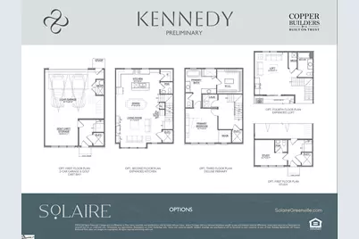 16 Fred Garrett Street #Lot 18, Greenville, SC 29601 - Photo 2