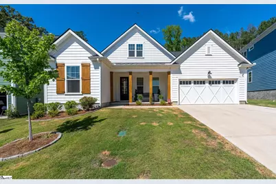 425 Galleron Court, Fountain Inn, SC 29644 - Photo 32