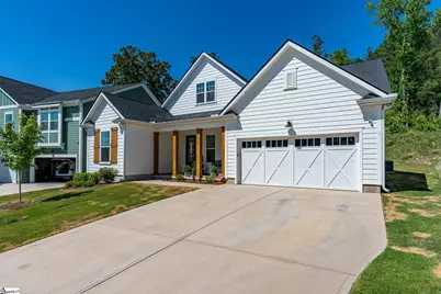 425 Galleron Court, Fountain Inn, SC 29644 - Photo 34