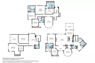 8 Marsala Ct, Greenville, SC 29609 - Photo 50