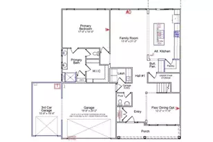 Lot 74 Gypsum Way, Anderson, SC 29625 - Photo 2