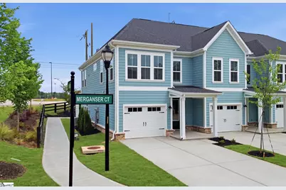 3 Merganser Court #Lot 57, Greenville, SC 29607 - Photo 2