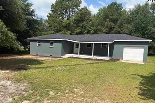 49 Joe Rd, Bishopville, SC 29010 - Photo 1