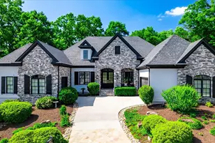 245 Abenaki Way, Piedmont, SC 29673 - Photo 2