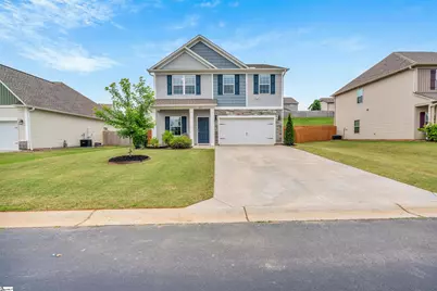 717 Stilmore Drive, Duncan, SC 29334 - Photo 30