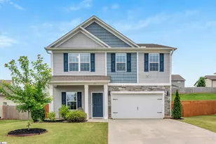 717 Stilmore Dr, Duncan, SC 29334 - Photo 1