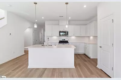 9 Merganser Court #Lot 54, Greenville, SC 29607 - Photo 8