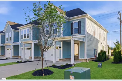 9 Merganser Court #Lot 54, Greenville, SC 29607 - Photo 2