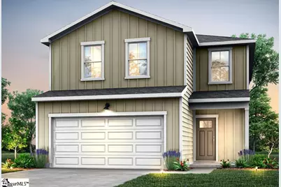 8010 Broadmead Court #Lot 124, Spartanburg, SC 29303 - Photo 1