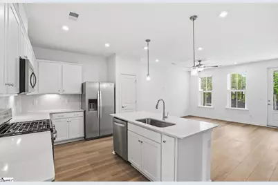 5 Merganser Court #Lot 56, Greenville, SC 29607 - Photo 4