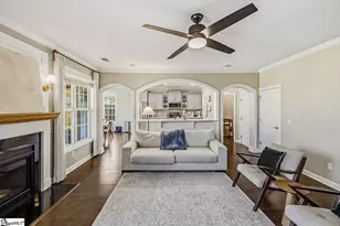 501 Forest Edge Ct, Simpsonville, SC 29681 - Photo 6