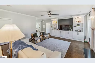 501 Forest Edge Court, Simpsonville, SC 29681 - Photo 10