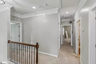 501 Forest Edge Court, Simpsonville, SC 29681 - Photo 22
