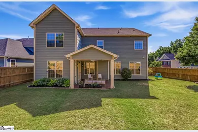 501 Forest Edge Court, Simpsonville, SC 29681 - Photo 36