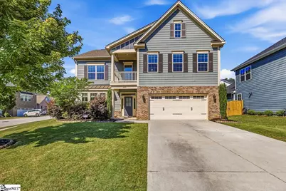 501 Forest Edge Court, Simpsonville, SC 29681 - Photo 1