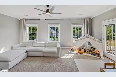 501 Forest Edge Court, Simpsonville, SC 29681 - Photo 20