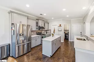 501 Forest Edge Ct, Simpsonville, SC 29681 - Photo 14