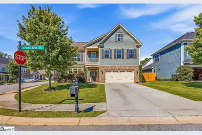 501 Forest Edge Court, Simpsonville, SC 29681 - Photo 40