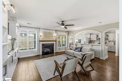 501 Forest Edge Court, Simpsonville, SC 29681 - Photo 8