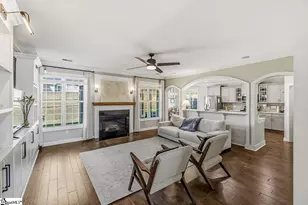501 Forest Edge Ct, Simpsonville, SC 29681 - Photo 8