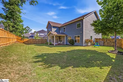 501 Forest Edge Court, Simpsonville, SC 29681 - Photo 40