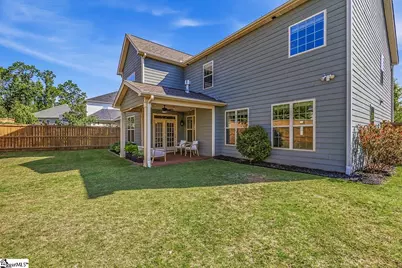 501 Forest Edge Court, Simpsonville, SC 29681 - Photo 38