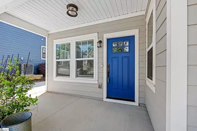 14 Greenridge Drive, Greenville, SC 29607 - Photo 4