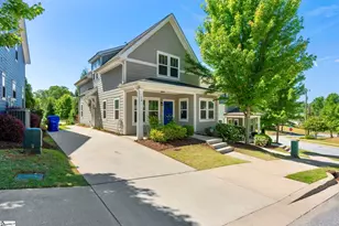 14 Greenridge Dr, Greenville, SC 29607 - Photo 2