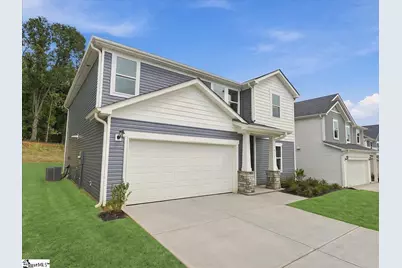 914 Rising Oak Court, Spartanburg, SC 29301 - Photo 4