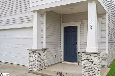 269 Fair Cross Circle, Piedmont, SC 29673 - Photo 4