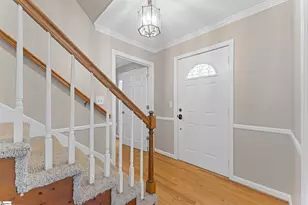 906 Plantation Dr, Simpsonville, SC 29681 - Photo 6