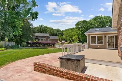 906 Plantation Drive, Simpsonville, SC 29681 - Photo 36