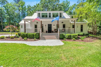 401 Tracy Trail, Greer, SC 29651 - Photo 6