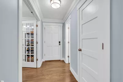 401 Tracy Trail, Greer, SC 29651 - Photo 8