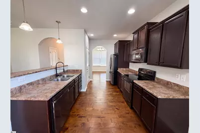 129 Saddlebrook Alley, Abbeville, SC 29671 - Photo 2