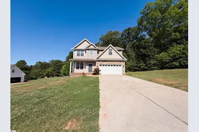 129 Saddlebrook Alley, Abbeville, SC 29671 - Photo 1